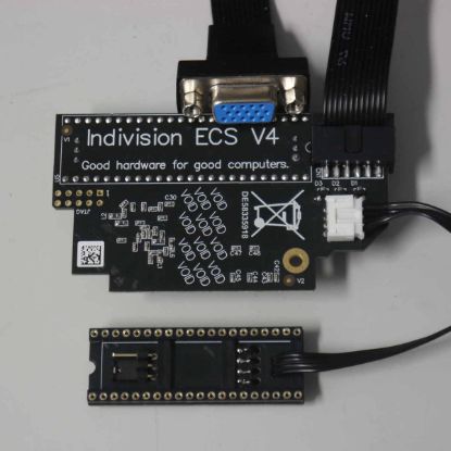 Indivision ECS V4